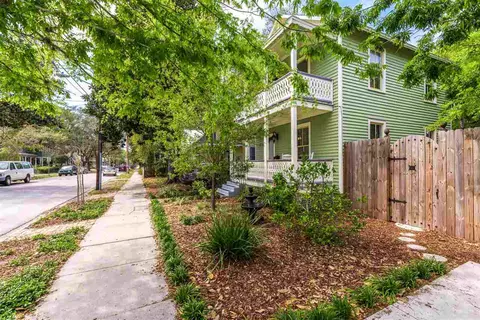 16 Cincinnati Ave, Saint Augustine, FL 32084 photo 1