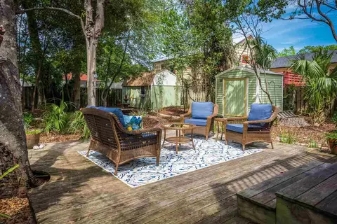 16 Cincinnati Ave, Saint Augustine, FL 32084 photo 36