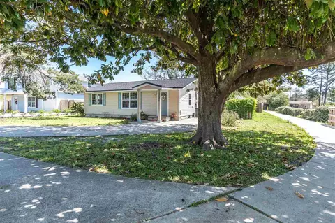 1101 Violet St, Atlantic Beach, FL 32233 photo 3