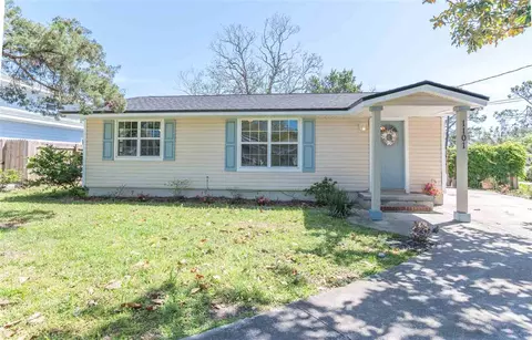 1101 Violet St, Atlantic Beach, FL 32233 photo 1