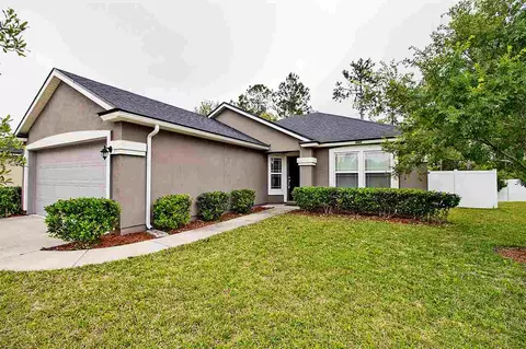 360 Sunshine Dr, Saint Augustine, FL 32086 photo 2