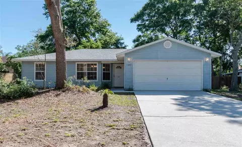 1307 Prince Rd, Saint Augustine, FL 32086 photo 1