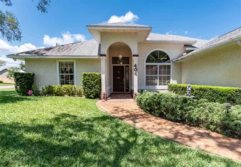 404 Queen Rd, Saint Augustine, FL 32086 photo 1
