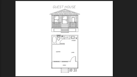 1455 Spring Street Guest House, Saint Augustine, FL 32084 photo 2