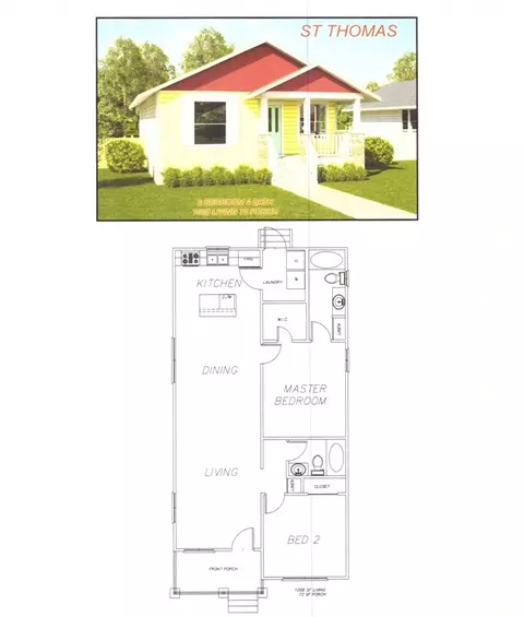 1455 Spring Street Guest House, Saint Augustine, FL 32084 photo 14