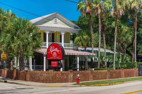 1 E Park Ave, Saint Augustine, FL 32084 photo 46