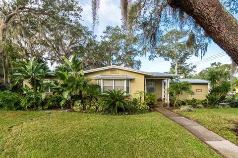 1 E Park Ave, Saint Augustine, FL 32084 photo 2