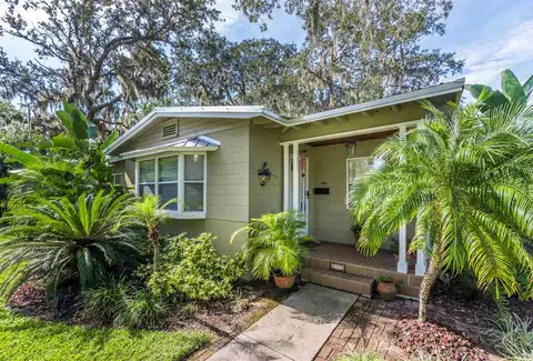 1 E Park Ave, Saint Augustine, FL 32084 photo 3
