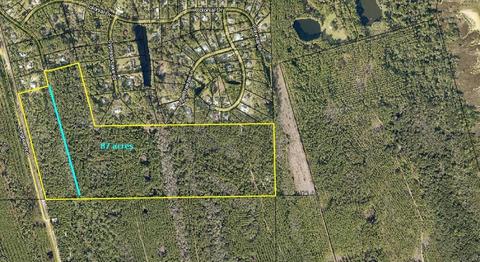 6925 Cypress Point Dr, Saint Augustine, FL 32086 photo 1