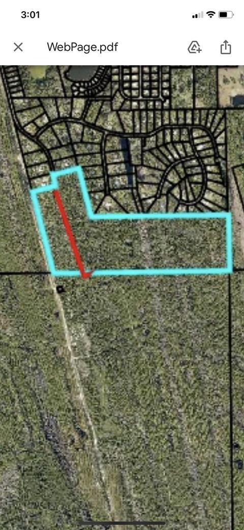 6925 Cypress Point Dr, Saint Augustine, FL 32086 photo 2