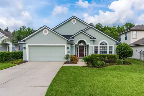 468 Casa Sevilla Ave, Saint Augustine, FL 32092 photo 1