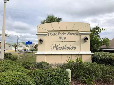 4803 Sandcastle Cir, Saint Augustine, FL 32084 photo 1