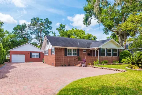 71 Valencia St, Saint Augustine, FL 32084 photo 1