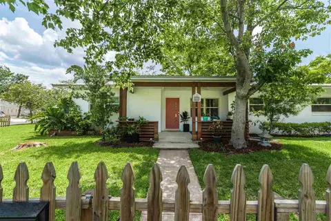 200 Zorayda Ave, Saint Augustine, FL 32080 photo 2