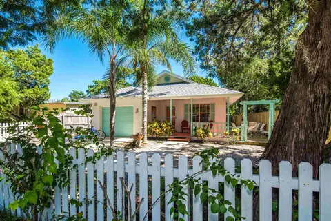 132 Menendez Rd, Saint Augustine, FL 32080 photo 1