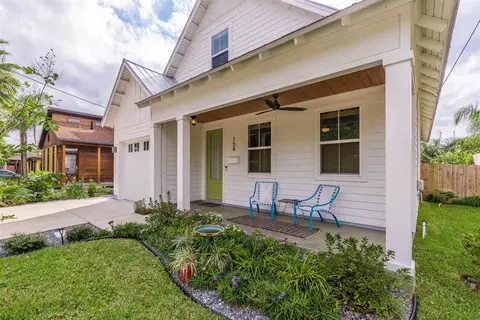 158 Twine St, Saint Augustine, FL 32084 photo 1