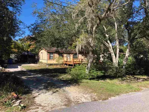 2607 Juarez Ave, Saint Augustine, FL 32086 photo 1