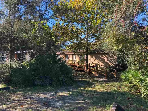 2607 Juarez Ave, Saint Augustine, FL 32086 photo 2