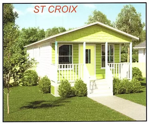 326 St George Ave, Saint Augustine, FL 32084 photo 1