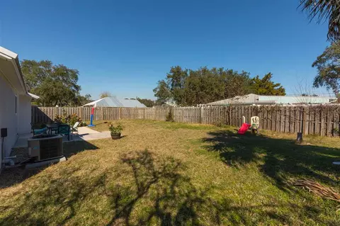 203 Argonaut Rd, Saint Augustine, FL 32086 photo 13