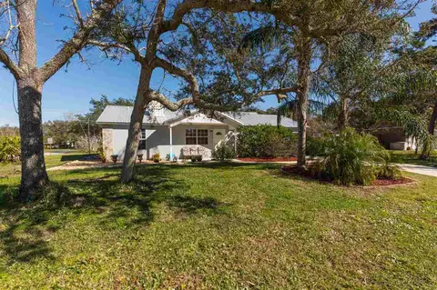 203 Argonaut Rd, Saint Augustine, FL 32086 photo 1
