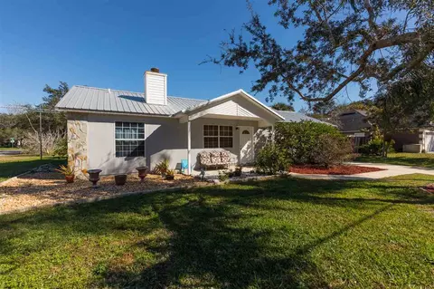 203 Argonaut Rd, Saint Augustine, FL 32086 photo 33