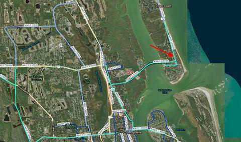 2889 Coastal Hwy, Saint Augustine, FL 32084 photo 2