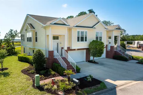 229 Sunset Pt, Saint Augustine, FL 32080 photo 2