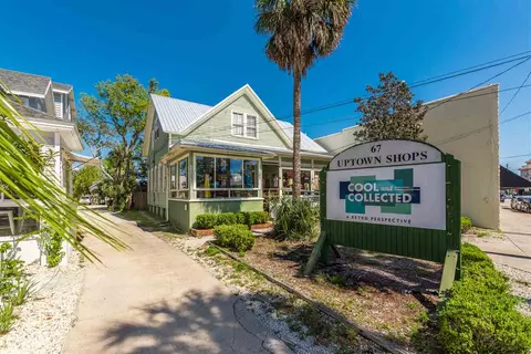4 Gabriel St, Saint Augustine, FL 32084 photo 29