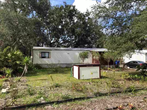 2609 Juarez Ave, Saint Augustine, FL 32086 photo 1