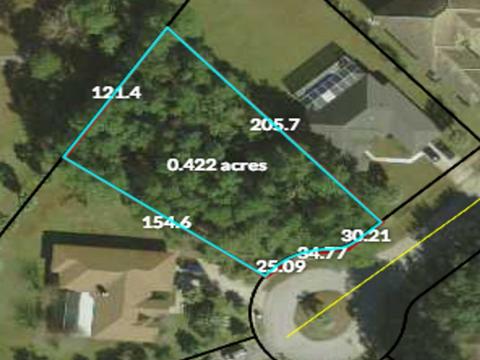 467 Linda Ct, Saint Augustine, FL 32086 photo 1