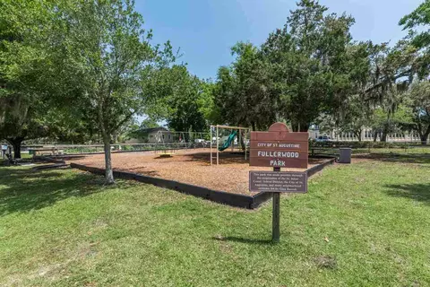 15 Park Ave, Saint Augustine, FL 32084 photo 36