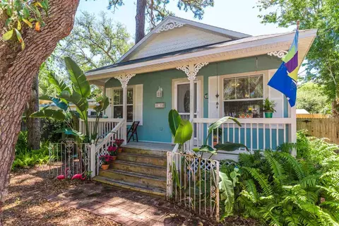 15 Park Ave, Saint Augustine, FL 32084 photo 1