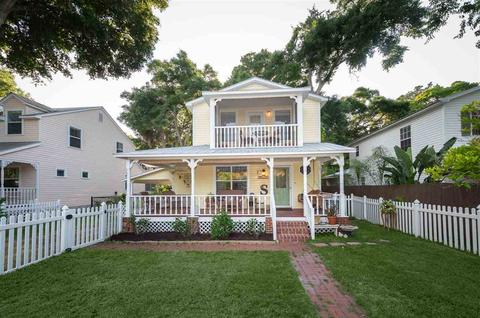 4 Coleman Dr, Saint Augustine, FL 32084 photo 2