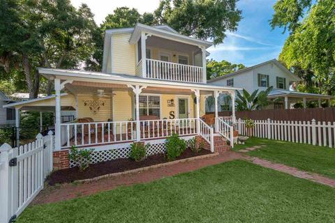 4 Coleman Dr, Saint Augustine, FL 32084 photo 1