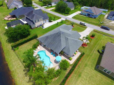 261 Moses Creek Blvd, Saint Augustine, FL 32086 photo 3