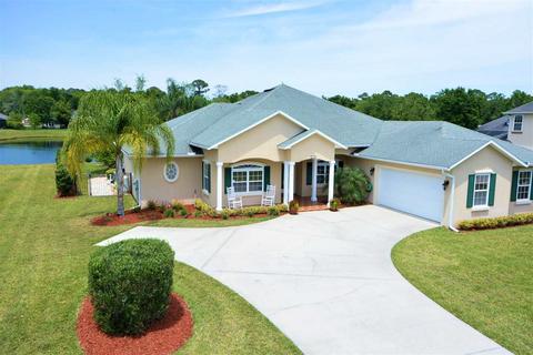 261 Moses Creek Blvd, Saint Augustine, FL 32086 photo 1