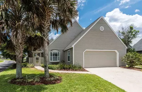 101 S Lake Cir, Saint Augustine, FL 32084 photo 1