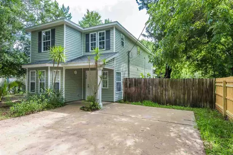146 Nesmith Ave, Saint Augustine, FL 32084 photo 1