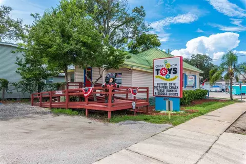 146 Nesmith Ave, Saint Augustine, FL 32084 photo 42