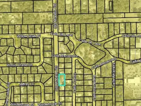 3224 Old Moultrie Rd, Saint Augustine, FL 32086 photo 3