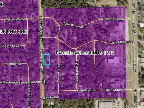 3224 Old Moultrie Rd, Saint Augustine, FL 32086 photo 2