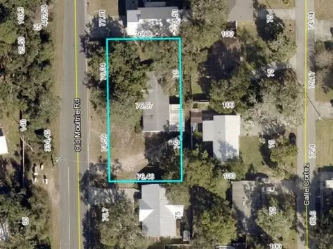 3224 Old Moultrie Rd, Saint Augustine, FL 32086 photo 1