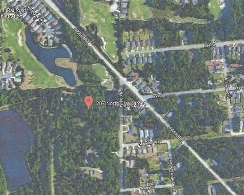 1207 N Clay St, Saint Augustine, FL 32084 photo 1