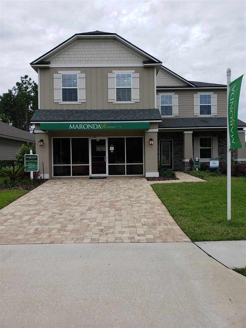 554 Tumbled Stone Way, Saint Augustine, FL 32086 photo 1