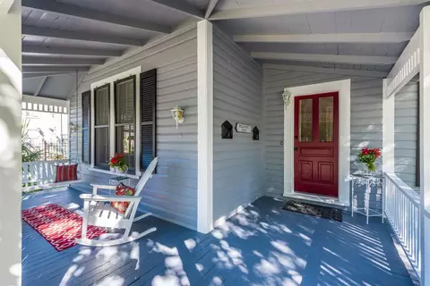 35 Sanford St, Saint Augustine, FL 32084 photo 2
