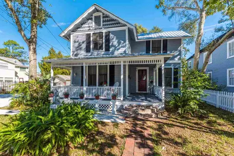 35 Sanford St, Saint Augustine, FL 32084 photo 1