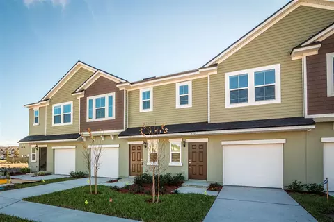 133 Moultrie Village Ln, Saint Augustine, FL 32086 photo 1