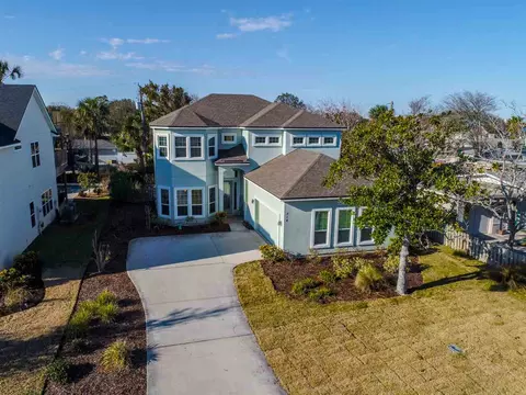 318 Ribault St, Saint Augustine, FL 32080 photo 1