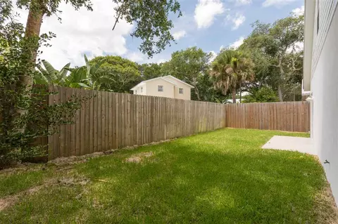 313 B St, Saint Augustine, FL 32080 photo 25